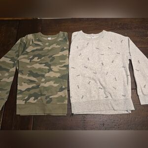 Old Navy Sweatshirt Bundle Women's Medium